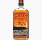 Bulleit Mesquite Smoked Bourbon