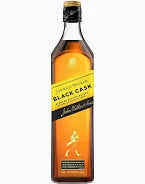 Johnnie Walker Black Cask Blended Scotch