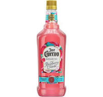 Jose Cuervo Raspberry Colada Margarita