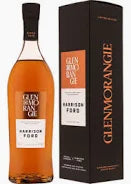The Glenmorangie Harrison Ford Limited Edition