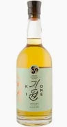 Ki One Unicorn Korean Single Malt Whisky