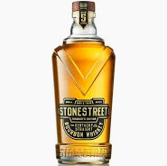 Stonestreet Kentucky Straight Bourbon Whiskey