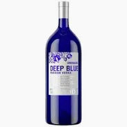 Deep Blue Russian Vodka 1.75L