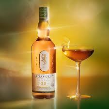 Lagavulin 11 Year Old Sweet Peat (launched early 2025)