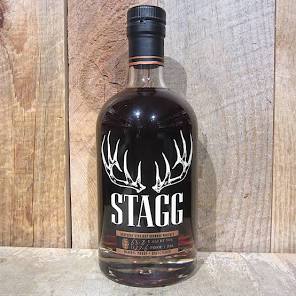 Stagg (formerly Stagg Jr.)
