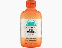 Casamigos Spicy Ready-to-Serve Margarita, FIFA World Cup 2026™ Limited Edition
