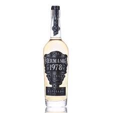Los Hermanos 1978 Reposado Tequila