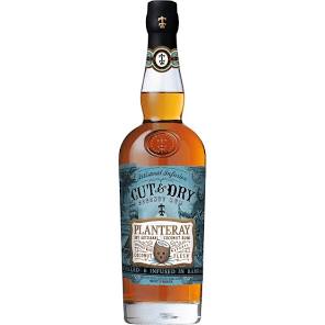 Planteray Cut & Dry  Coconut Rum
