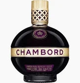 Chambord Black Raspberry Liqueur