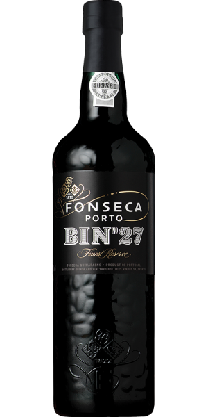 Bin 27 Reserve Fonseca Porto