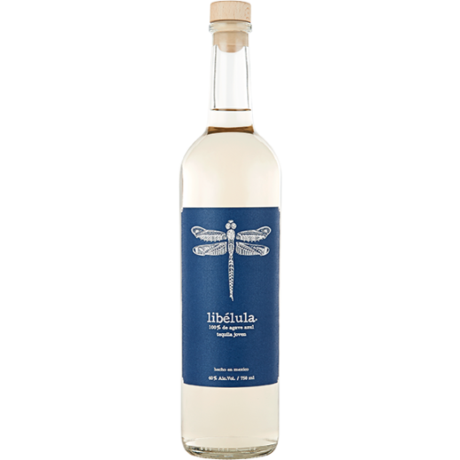 Libelula Tequila Joven