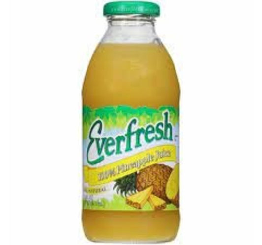Everfresh Pineapple 16oz Bottle