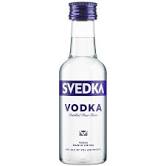 SVEDKA Vodka