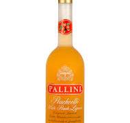 Pallini Peachcello