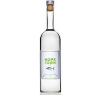 HOPE TOWN LIME VODKA