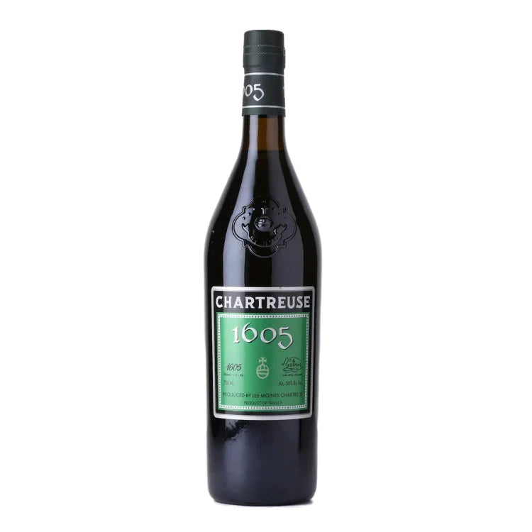 Chartreuse 1605 Liqueur d'Elixir 700ml