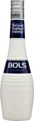 Bols Natural Yoghurt