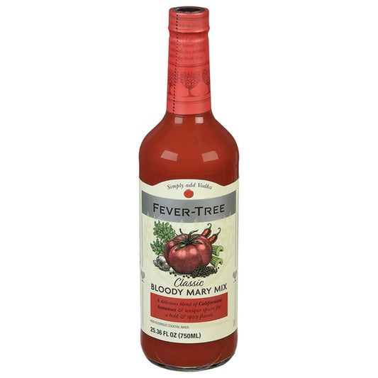 Fever-Tree Classic Bloody Mary Mix 750ml Bottle
