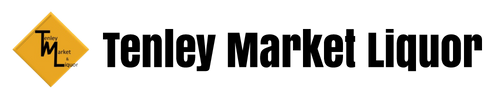 Tenley Market Liquor logo