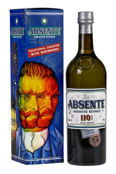 Absente Absinthe 110 proof