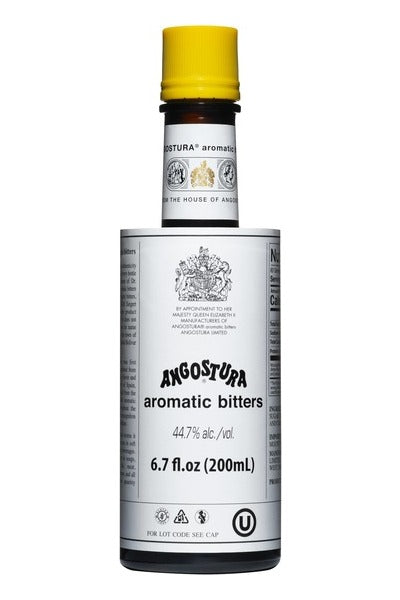 Angostura Aromatic Bitters