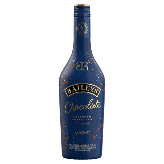 Baileys Chocolate Irish Cream Liqueur
