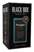 Black Box Pinot Grigio White Wine Box Wine