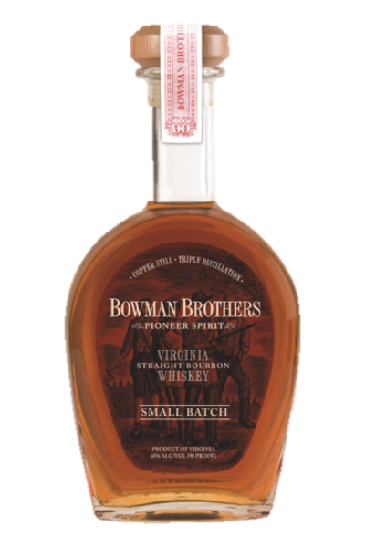 Bowman Small Batch Bourbon