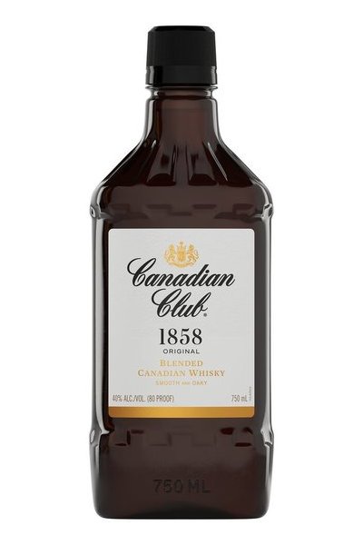 Canadian Club Whisky
