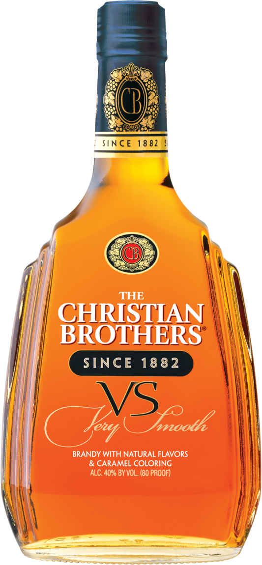 Christian Brothers Brandy V.S
