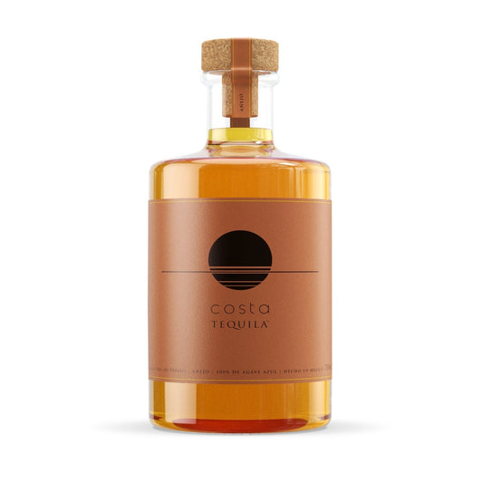 Costa Tequila Añejo