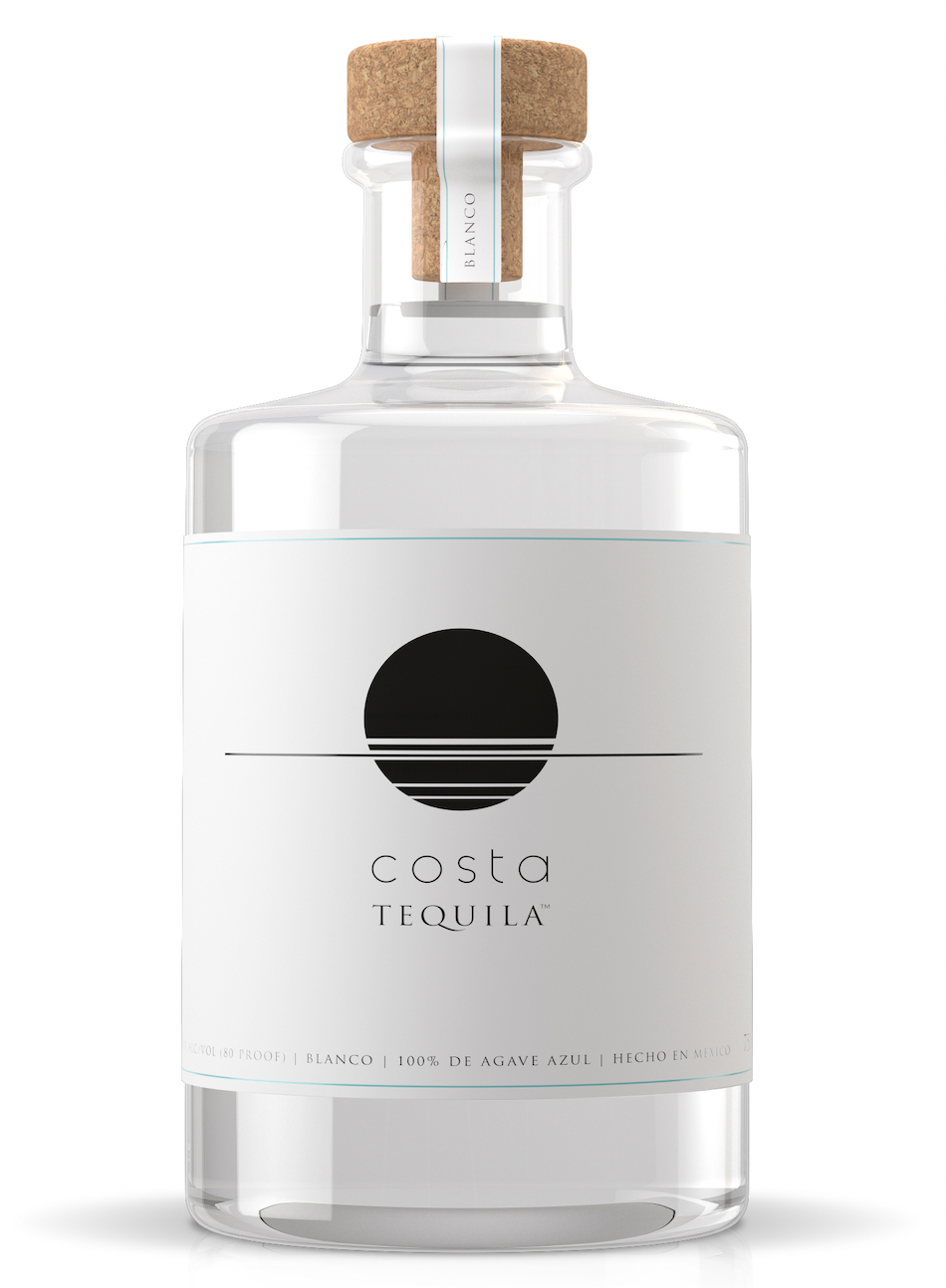 Costa Tequila Blanco