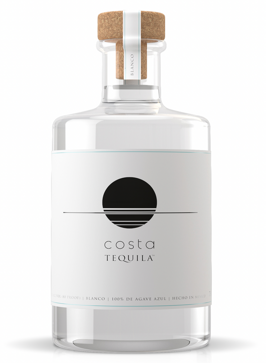 Costa Tequila Blanco