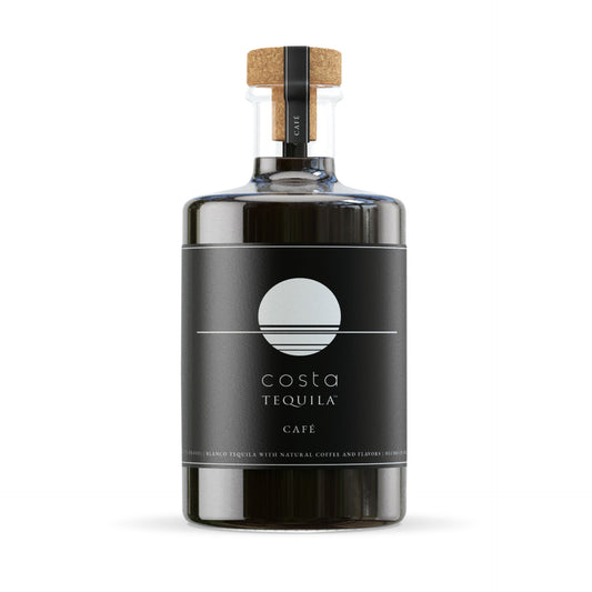 Costa Tequila Café