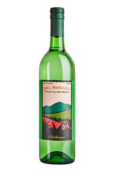 Del Maguey Chichicapa Mezcal