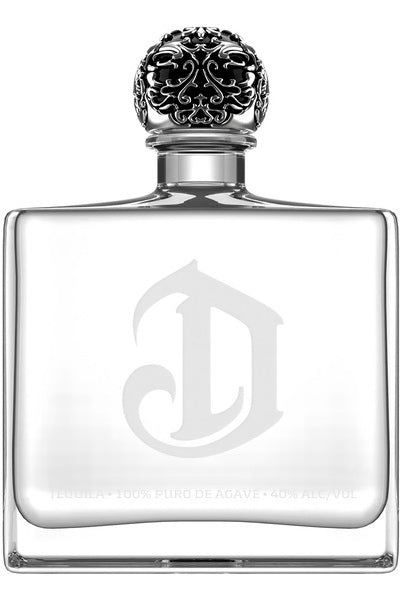 DeLeon Platinum Tequila