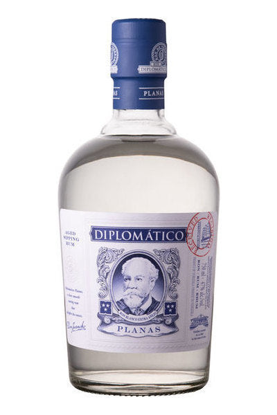 Diplomatico Planas Rum