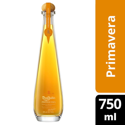 Don Julio Primavera Tequila
