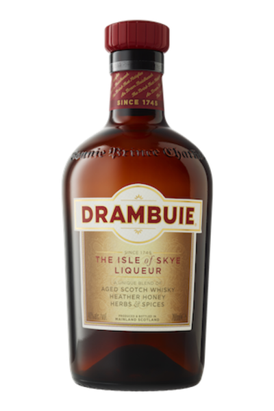 Drambuie Scotch Whisky Liqueur