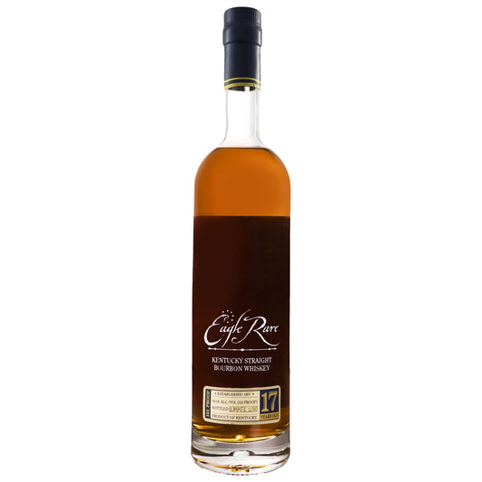 Eagle Rare 17 Year Bourbon