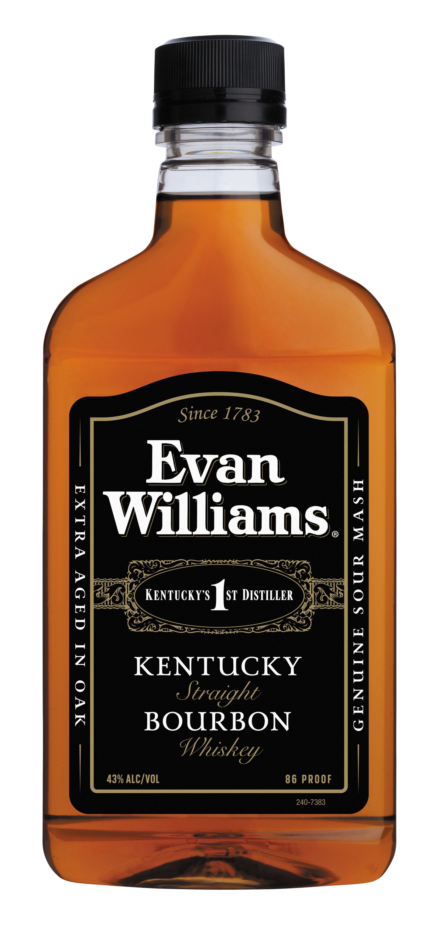 Evan Williams Bourbon