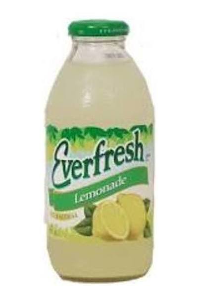 Everfresh Lemonade 16oz Bottle