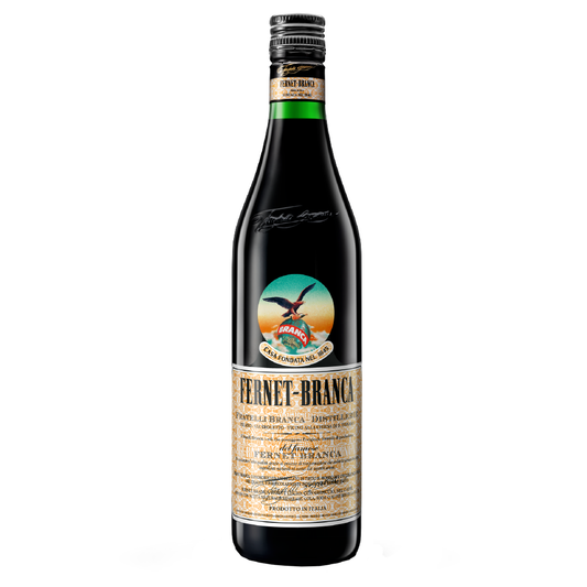 Fernet Branca