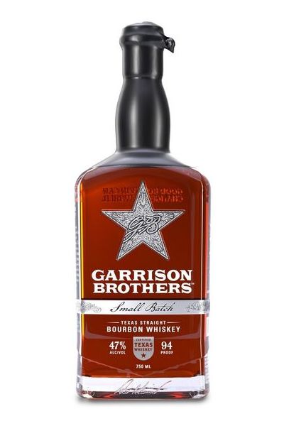 Garrison Brothers Small Batch
