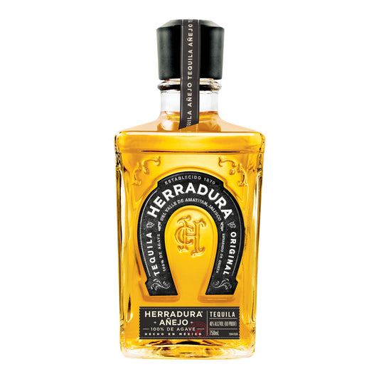 Herradura Anejo Tequila