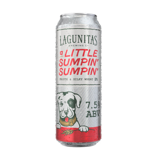 Lagunitas Little Sumpin' Sumpin' Ale 19.2oz Can