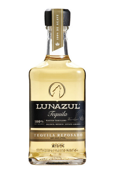 Lunazul Reposado Tequila