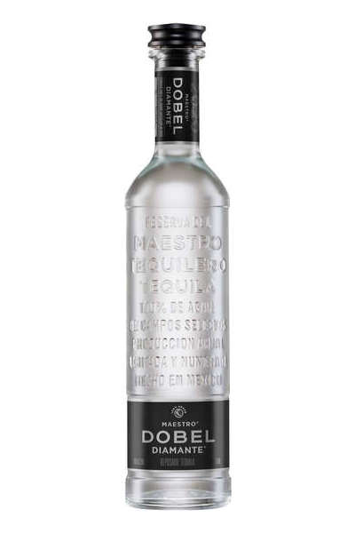 Maestro Dobel Diamante Tequila