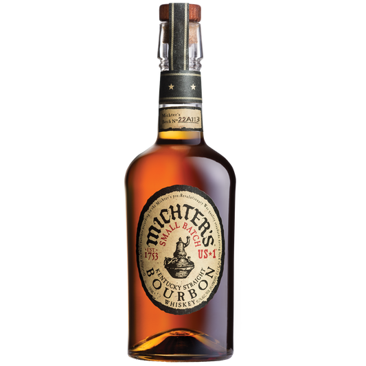 Michter's US★1 Kentucky Straight Bourbon