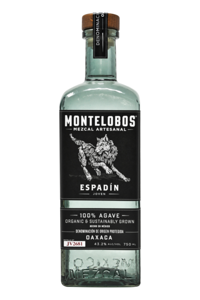Montelobos Mezcal Espadin